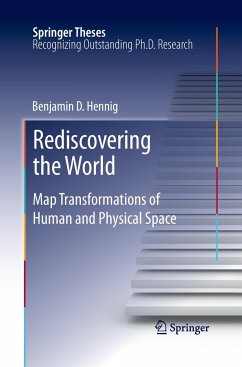 Rediscovering the World - Hennig, Benjamin