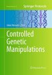 Controlled Genetic Manipulations - Bild 1