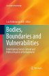 Bodies, Boundaries and Vulnerabilities - Bild 1