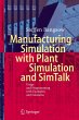 Manufacturing Simulation with Plant... - Bild 1