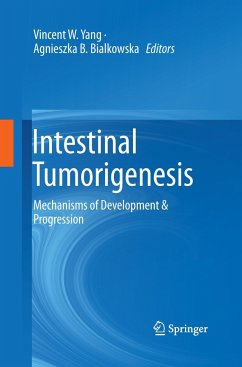 Intestinal Tumorigenesis