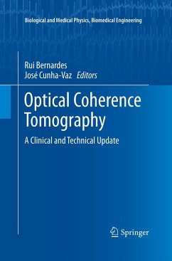 Optical Coherence Tomography