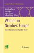 Women in Numbers Europe - Bild 1
