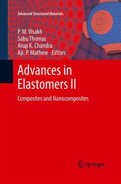 Advances in Elastomers II