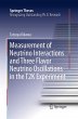 Measurement of Neutrino Interactions... - Bild 1