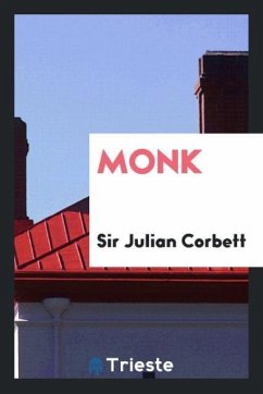 Monk - Corbett, Julian