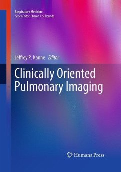 Clinically Oriented Pulmonary Imaging