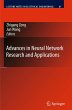 Advances in Neural Network Research and... - Bild 1