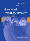Intracerebral Hemorrhage Research Intracerebral Hemorrhage Research