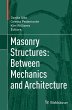 Masonry Structures: Between Mechanics... - Bild 1