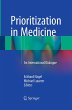 Prioritization in Medicine - Bild 1