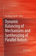 Dynamic Balancing of Mechanisms and... - Bild 1