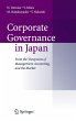 Corporate Governance in Japan - Bild 1