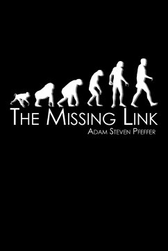 The Missing Link - Pfeffer, Adam Steven