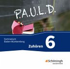 P.A.U.L. D. - Persönliches Arbeits- und Lesebuch Deutsch - Für Gymnasien in Baden-Württemberg u.a. / P.A.U.L. D., Ausgabe Gymnasium Baden-Württemberg