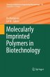 Molecularly Imprinted Polymers in... - Bild 1