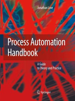 Process Automation Handbook - Love, Jonathan