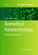 Biomedical Nanotechnology - Bild 1