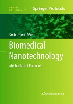 Biomedical Nanotechnology