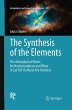 The Synthesis of the Elements - Bild 1