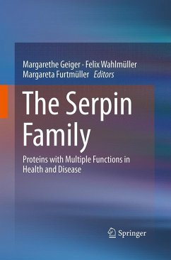 Cover The Serpin Family