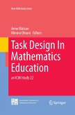 Task Design In Mathematics Education