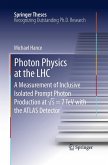 Photon Physics at the LHC