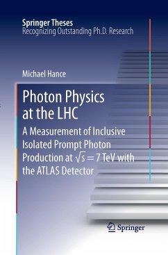 Photon Physics at the LHC - Hance, Michael