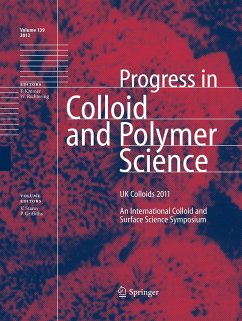 UK Colloids 2011