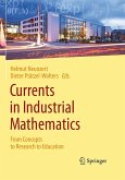 Currents in Industrial Mathematics