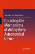 Decoding the Mechanisms of Antikythera... - Bild 1