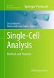 Single-Cell Analysis - Bild 1