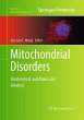 Mitochondrial Disorders - Bild 1