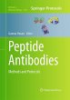 Peptide Antibodies - Bild 1
