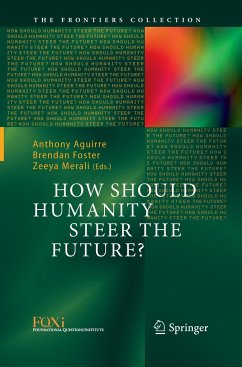 How Should Humanity Steer the Future?