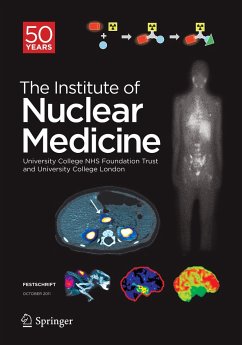 Festschrift ¿ The Institute of Nuclear Medicine