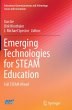 Emerging Technologies for STEAM... - Bild 1