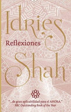 Reflexiones - Shah, Idries