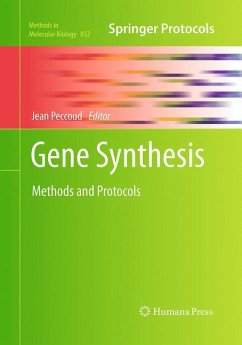 Gene Synthesis