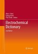 Electrochemical Dictionary - Bild 1
