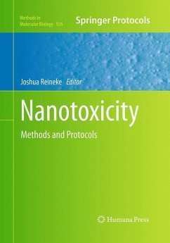 Nanotoxicity