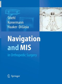 Navigation and MIS in Orthopedic Surgery