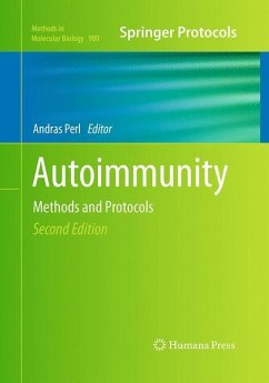 Autoimmunity