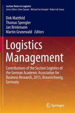 Logistics Management