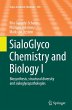 SialoGlyco Chemistry and Biology I - Bild 1