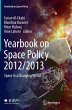 Yearbook on Space Policy 2012/2013 - Bild 1