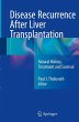 Disease Recurrence After Liver... - Bild 1