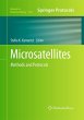 Microsatellites - Bild 1