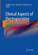 Clinical Aspects of Electroporation - Bild 1