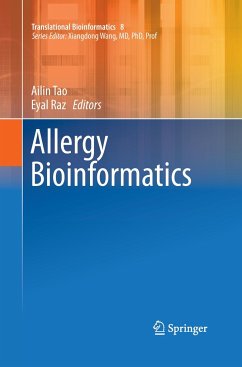 Allergy Bioinformatics